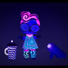Carica l&#39;immagine nel visualizzatore di Gallery, Giochi Preziosi LLUA5000 LOL Surprise Lights Glitter, Assortiti, 8056379089803