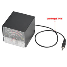 Carica l&#39;immagine nel visualizzatore di Gallery, Zerone External S Meter SWR Power ricevere display for default - Ilgrandebazar