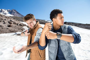 Sphero Force Band Braccialetto Star Wars, permette di comandare BB-8