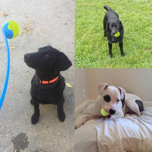 Carica l'immagine nel visualizzatore di Gallery, Philonext 12 Pcs Palline da tennis, pacchetti Sport palla di gioco del cane... - Ilgrandebazar