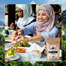 Carica l&#39;immagine nel visualizzatore di Gallery, ⭐ Sommacco 100 Gr ⭐ NABÜR GOURMET ⭐ In Polvere, Fruttato, Gustoso - Una...