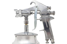 Carica l&#39;immagine nel visualizzatore di Gallery, BES 24209 Pistola a Spruzzo, Compressore per Vernice Ad Aria Spray Pittura - Ilgrandebazar