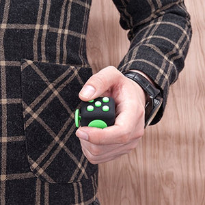 Fidget Cube Alleggerisce lo stress e la paura per bambini e multicolore - Ilgrandebazar