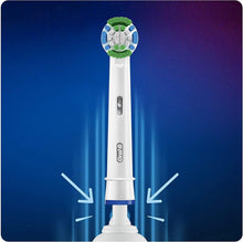 Carica l'immagine nel visualizzatore di Gallery, Oral-B Precision Clean Testine di Ricambio per Spazzolino Elettrico con Tecnologia CleanMaximiser, Confezione da 6 Pezzi 6 Testine