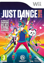 Carica l&#39;immagine nel visualizzatore di Gallery, Just Dance 2018 [Edizione: Francia]