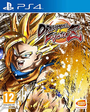 Carica l&#39;immagine nel visualizzatore di Gallery, Dragon Ball Fighterz - PlayStation 4