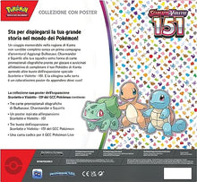 Carica l'immagine nel visualizzatore di Gallery, Scarlatto e Violetto 151 Collezione Starter con Poster (IT)