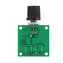 Carica l&#39;immagine nel visualizzatore di Gallery, WINOMO bassa tensione DC 1.8 v 3V 5V 6V 12V 2A PWM regolatore di velocità... - Ilgrandebazar