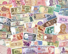 Carica l&#39;immagine nel visualizzatore di Gallery, IMPACTO COLECCIONABLES Collezione Banconote dal Mondo - di... - Ilgrandebazar