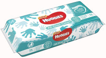 Carica l'immagine nel visualizzatore di Gallery, Huggies Everyday Salviette Umidificate Per Bambini, 10 Confezioni Da 56 Salviette 56 Unità (Confezione da 10) 560