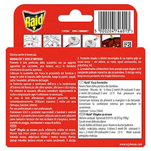 Carica l&#39;immagine nel visualizzatore di Gallery, Raid Esca Formiche Insetticida, Pronta all&#39;Uso in Spazi Interni ed Esterni, Confezione da 1 pezzo