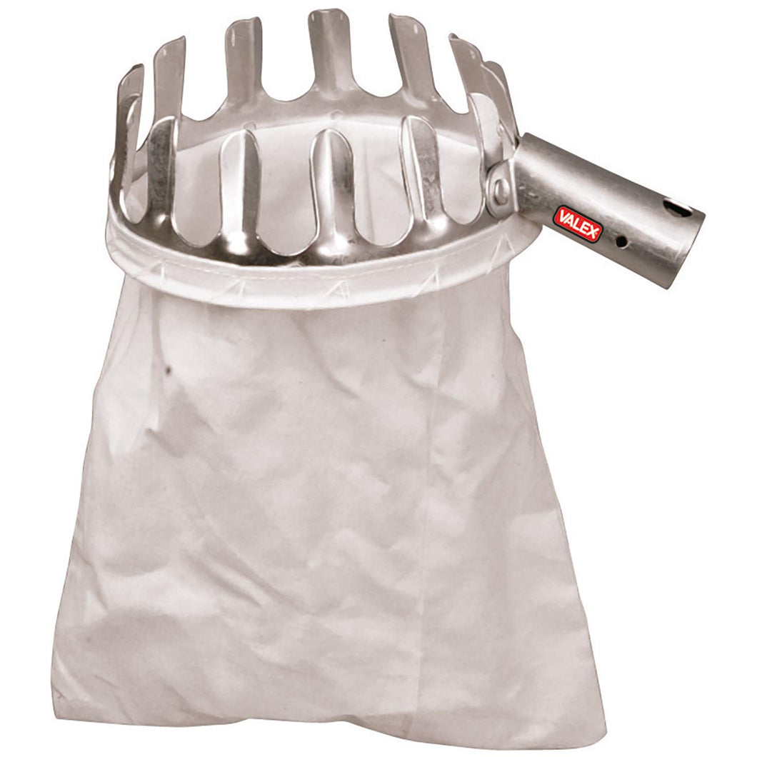 Valex 1486348 Raccoglifrutta, Bianco bianco - Ilgrandebazar