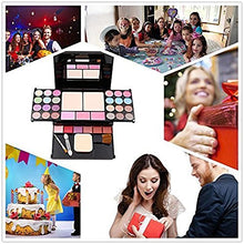 Carica l'immagine nel visualizzatore di Gallery, Palette de maquillage fard à paupières 35 couleurs vives 35 color - Ilgrandebazar