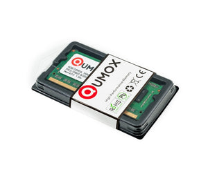 QUMOX 4GB 204 pin DDR3L-1600 SO-DIMM (1600Mhz, DDR3L SODIMM 1600 1.35v - Ilgrandebazar