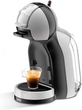 Carica l&#39;immagine nel visualizzatore di Gallery, Nescafé Dolce Gusto by Krups Mini Me - Macchina per Caffè Espresso e Altre Bevande, Automatica, Grigio/Nero