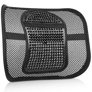 Supporto Lombare, RenFox Schienale Ergonomico Cuscino Pad Lombare... - Ilgrandebazar