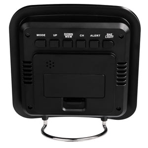 Hama Stazione barometrica EWS-200, Nero nero - Ilgrandebazar