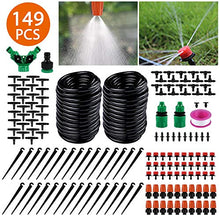 Carica l&#39;immagine nel visualizzatore di Gallery, Sprinkler Kit, Emooqi Kit Irrigazione Serra Sistema di