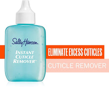 Carica l&#39;immagine nel visualizzatore di Gallery, Sally Hansen - Rimuovi Cuticole Instantaneo Instant Cuticle Remover - Formula Sciogli Cuticole ad Azione Rapida - 29.5 ml