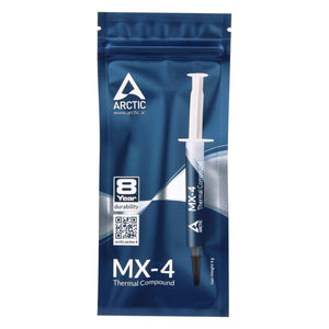 ARCTIC MX-4 Edizione Attuale - Pasta Termoconduttiva per Dispositivi di 4g - Ilgrandebazar