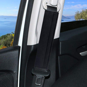 Cintura Auto Bambini, Cuscino Auto, Supporto per la 2 pezzi, #2 - Ilgrandebazar