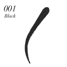 Carica l&#39;immagine nel visualizzatore di Gallery, Max Factor Matita Occhi Waterproof Masterpiece Kohl Kajal, Punta 001 Black - Ilgrandebazar