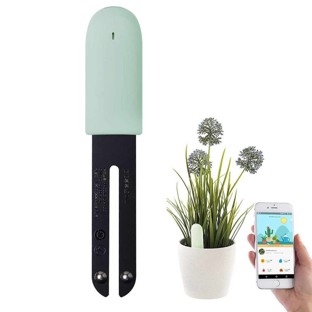 Wanfei per Xiaomi Flower Care Soil Tester, Intelligent Plant Monitor... - Ilgrandebazar