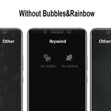 Carica l&#39;immagine nel visualizzatore di Gallery, Ibywind Vetro Temperato Protettivo Huawei Mate 10 PRO [Confezione da 2] con... - Ilgrandebazar