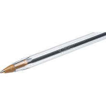 Carica l'immagine nel visualizzatore di Gallery, BIC Cristal Original, Penne a Sfera, Inchiostri Blu, Nero, Verde e Rosso, Punta Media (1.0 mm), Confezione 20 Penne Economiche, Cancelleria Scuola e Ufficio