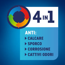 Carica l&#39;immagine nel visualizzatore di Gallery, Calgon Powerball Tabs Anticalcare Lavatrice 1 Confezione da 30 Pastiglie