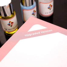 Carica l'immagine nel visualizzatore di Gallery, ICONSIGN Versione aggiornata laminazione ciglia Ciglia onda, Ciglia Lifting Set Ciglia Ciglia permanente kit ciglia, Liquid Eyelash Wave Splendida gerollte ciglia ciglia Curling Set