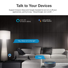 Carica l&#39;immagine nel visualizzatore di Gallery, SONOFF S26TPL(IT) Presa Elettrica Intelligente (Smart), Wireless e - Ilgrandebazar