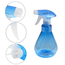 Carica l&#39;immagine nel visualizzatore di Gallery, Cymax 2 Pezzi 500ML Spruzzino Nebulizzatore per Piante e Fiori Blu + Verde - Ilgrandebazar