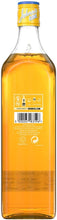 Carica l'immagine nel visualizzatore di Gallery, Johnnie Walker JOHNNIE BLONDE Blended Scotch Whisky 40% Vol. 0,7l - 700 ml