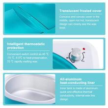 Carica l&#39;immagine nel visualizzatore di Gallery, Yoursmart Bagno di Paraffina per Mani e Piedi, Scalda Utilizzato... - Ilgrandebazar