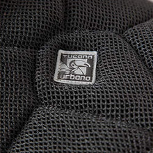 Carica l&#39;immagine nel visualizzatore di Gallery, TUCANO URBANO COOL FRESH SEAT COVER Nero - Ilgrandebazar