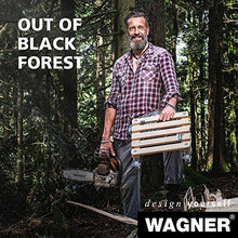 Carica l&#39;immagine nel visualizzatore di Gallery, Multiroller DRAHT 30cm Chrom