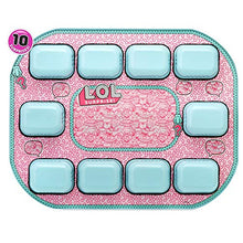 Carica l&#39;immagine nel visualizzatore di Gallery, L.O.L. Surprise! - Bigger Surprise Briefcase con Dolls da Collezione e Oltre... - Ilgrandebazar