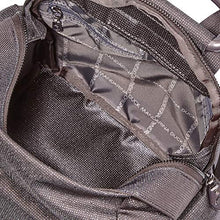 Carica l&#39;immagine nel visualizzatore di Gallery, Mandarina Duck Md20 Lux Tracolla, Zaino Donna, 24x26x14 cm (W x H x L) Marrone