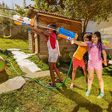 Carica l&#39;immagine nel visualizzatore di Gallery, balnore Acqua Pistola Giocattolo con Lunga gittata per i Bambini Adulti...