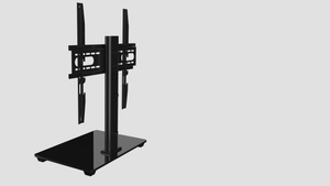 Perlegear Supporto TV per 37 - 55 pollici, OLED LCD PLASMA Piatta e... - Ilgrandebazar