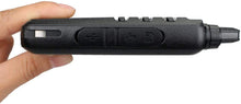 Carica l'immagine nel visualizzatore di Gallery, Retevis RT622 Walkie Talkie 16 Canali CTCSS/DCS Walkie Talkie Ricaricabili Allarme VOX Squelch Antenna Integrata Lunga Distanza USB Walkie Talkie Piccoli (Nero, 1 Coppia)