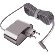 Carica l&#39;immagine nel visualizzatore di Gallery, 26,1V Caricabatterie per Dyson Animal V6 V7 V8 Absolute Aspirapolvere, Caricatore per DC58 DC59 DC61 DC62 DC72 SV03 SV04 SV05 SV06 SV11 SV10 SV09 Alimentatore Adattatore