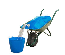 Carica l&#39;immagine nel visualizzatore di Gallery, ARSUK 80L contenitori Acqua Giardino Sacca d&#39;acqua da 80 litri / 18 galloni - Ilgrandebazar