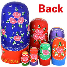 Carica l&#39;immagine nel visualizzatore di Gallery, YAKELUS Marchio di Matrioska specializzato, Nesting Dolls Matrioske Bambola... - Ilgrandebazar