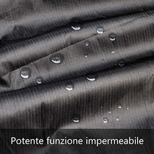 Carica l&#39;immagine nel visualizzatore di Gallery, Telo Coprimoto Impermeabile, Impermeabile e Antivento - Anti-polvere e... - Ilgrandebazar