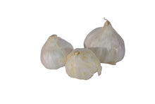 Carica l&#39;immagine nel visualizzatore di Gallery, L&#39;ortolano BA00065 bulbi di aglio bianco da semina nazionale in confezione... - Ilgrandebazar