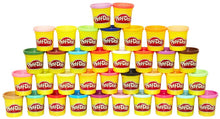 Carica l&#39;immagine nel visualizzatore di Gallery, Hasbro Play-Doh-Play-Doh Mega Pack da 36 Vasetti, 36834F02