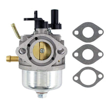 Carica l&#39;immagine nel visualizzatore di Gallery, QAZAKY Sostituzione del carburatore per Briggs &amp; Stratton 801396 801233...