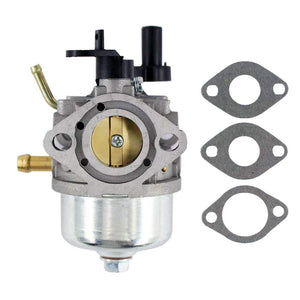 QAZAKY Sostituzione del carburatore per Briggs & Stratton 801396 801233...